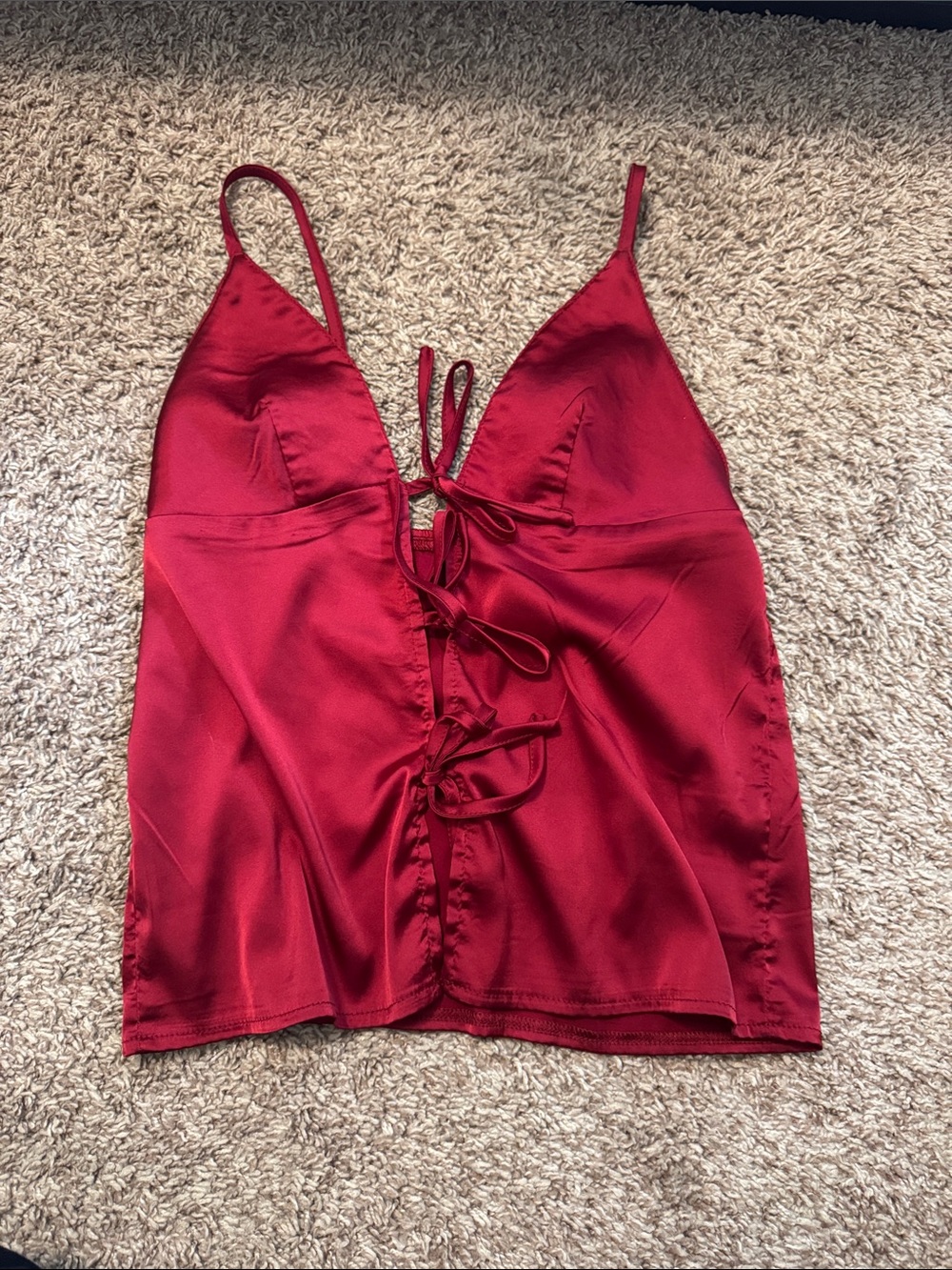 women’s going out tank top